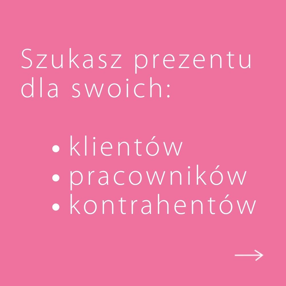 Zestaw prezentowy